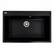 Комплект кухонной мойки Platinum 7850 BOGEMA pl74863 фото 2