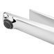 Набор 3 в 1 для ванной комнаты Kroner KRP Makon - C063 SS73379 фото 22