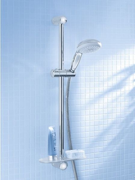 Душовий набір New Tempesta 100 IV 28593001 Grohe 28593001 фото