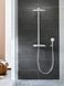 Rainshower System SmartControl 360 DUO Душова система з термостатом (26250LS0) 26250LS0 фото 9