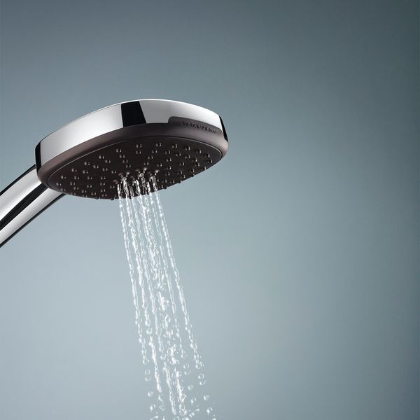 Набор смесителей 4 в 1 для ванной комнаты и кухни Grohe QuickFix Start M-Size UA202301KE CV030617 фото