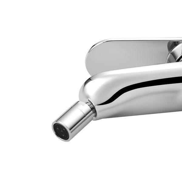 Змішувач для біде Kroner Element 211210-0101 CV035996 фото