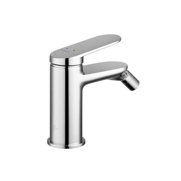 Змішувач для біде Kroner Element 211210-0101 CV035996 фото