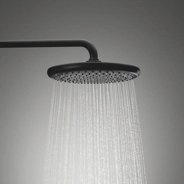Душова система термостатична Grohe QuickFix Vitalio Start System 250 266772431 CV033959 фото