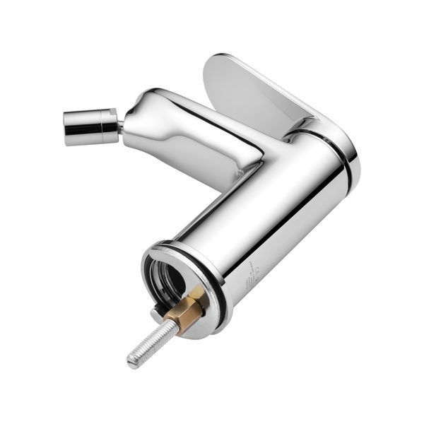 Змішувач для біде Kroner Element 211210-0101 CV035996 фото