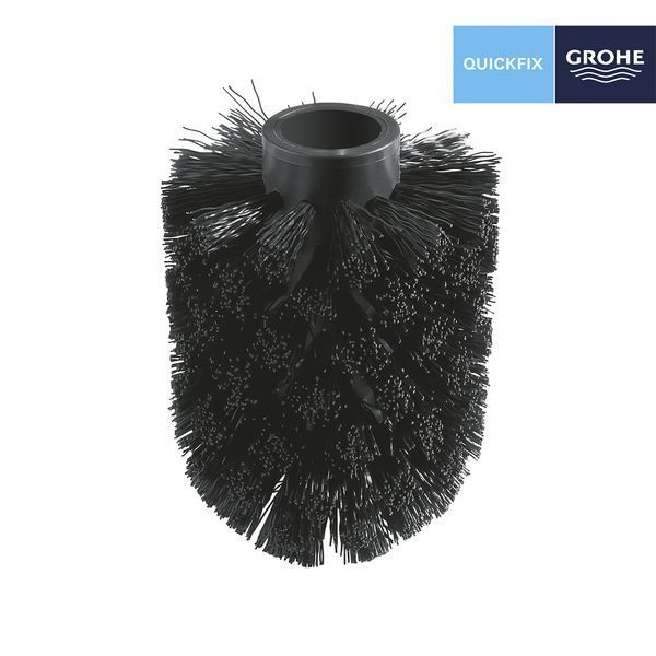 Запасная щетка для туалетного ершика Grohe QuickFix Start 41201KS0 CV031776 фото