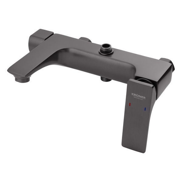 Набор 2 в 1 для ванной комнаты Kroner KRP Vog - GRP064 SS1255 фото