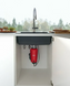 Измельчитель пищевых отходов Franke Elite Slimline SLIM 50 361 фото 5
