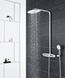 Rainshower System SmartControl 360 DUO Душова система з термостатом (26250LS0) 26250LS0 фото 12