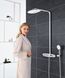 Rainshower System SmartControl 360 DUO Душова система з термостатом (26250LS0) 26250LS0 фото 3