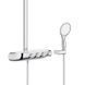 Rainshower System SmartControl 360 DUO Душова система з термостатом (26250LS0) 26250LS0 фото 6
