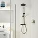 Душова система термостатична Grohe QuickFix Vitalio Start System 250 266772431 CV033959 фото 6