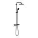 Душова система термостатична Grohe QuickFix Vitalio Start System 250 266772431 CV033959 фото 3