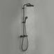 Душова система термостатична Grohe QuickFix Vitalio Start System 250 266772431 CV033959 фото 8