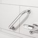 Поручень для ванны Grohe QuickFix Start 41189000 CV034604 фото 4