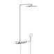 Rainshower System SmartControl 360 DUO Душова система з термостатом (26250LS0) 26250LS0 фото 1