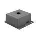 Кухонная мойка Kroner KRP Schwarze - 5050HM PVD (3.0/1.0 мм) CV022793 фото 10