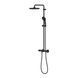 Душова система термостатична Grohe QuickFix Vitalio Start System 250 266772431 CV033959 фото 4
