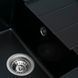 Комплект кухонной мойки Platinum 6550 INTENSO pl74871 фото 6