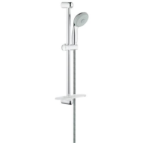 Душовий набір New Tempesta 100 III 27600000 Grohe 27600000 фото