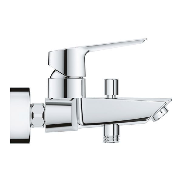 Набор смесителей 3 в 1 для ванной комнаты Grohe QuickFix Start M-Size UA202301ME CV030618 фото