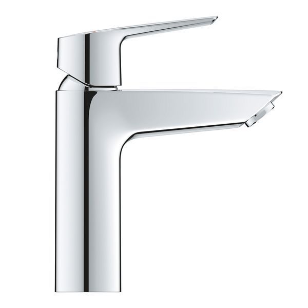 Набор смесителей 3 в 1 для ванной комнаты Grohe QuickFix Start M-Size UA202301ME CV030618 фото