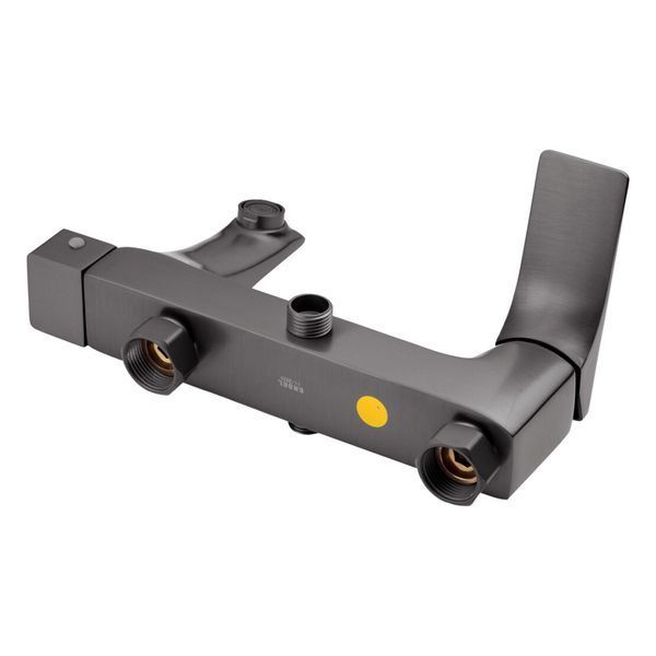 Набор 2 в 1 для ванной комнаты Kroner KRP Vog - GRP010-3 SS1257 фото
