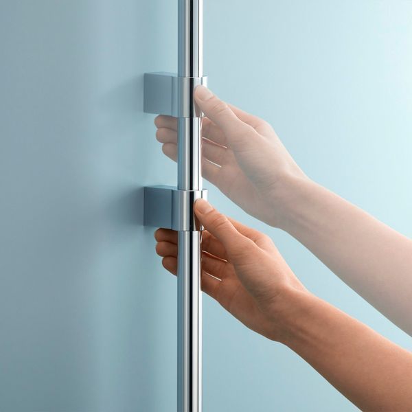 Набор смесителей 3 в 1 для ванной комнаты Grohe QuickFix Start M-Size UA202301ME CV030618 фото