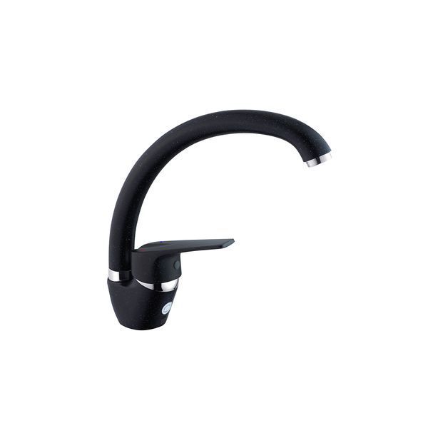 Смеситель для кухни Kroner KRM Odra - B035 CV021075 фото
