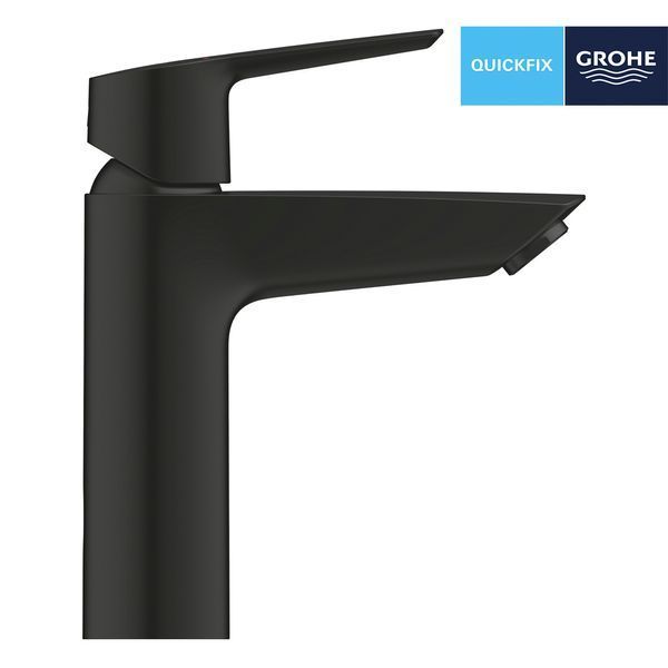 Смеситель для раковины Grohe QuickFix Start M-Size 235752432 CV031145 фото