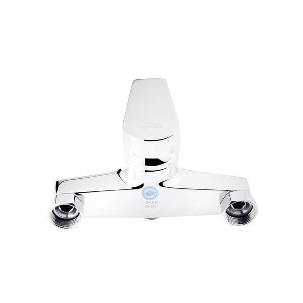 Смеситель для душа Kroner KRM Oker - C050 CV019459 фото
