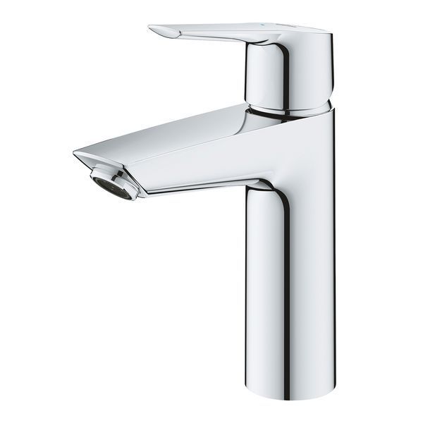 Набор смесителей 3 в 1 для ванной комнаты Grohe QuickFix Start M-Size UA202301ME CV030618 фото