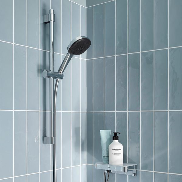 Набор смесителей 3 в 1 для ванной комнаты Grohe QuickFix Start M-Size UA202301ME CV030618 фото