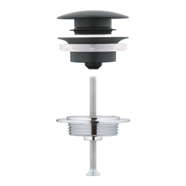 Смеситель для раковины Grohe QuickFix Start M-Size 235752432 CV031145 фото