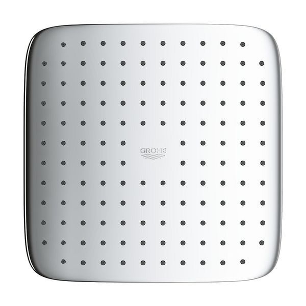 Душова система Grohe QuickFix Vitalio Comfort 250 Cube 26698001 CV033237 фото