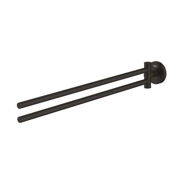 Тримач для рушників Grohe QuickFix Start 411832430 CV034606 фото
