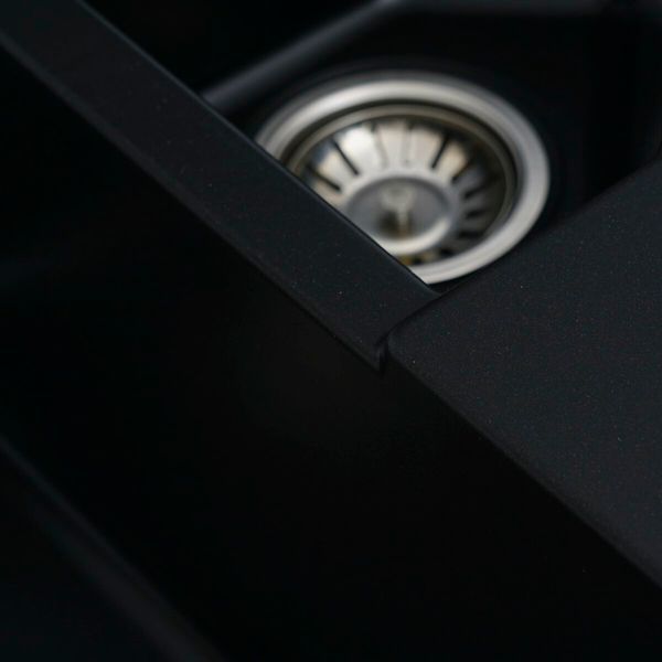 Комплект кухонной мойки Platinum 9950 PANDORA pl74512 фото
