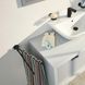 Тримач для рушників Grohe QuickFix Start 411832430 CV034606 фото 7
