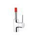 Смеситель для кухни Kroner KRP K&uuml;che - C031RED CV024337 фото 2