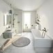 Тримач для рушників Grohe QuickFix Start 411832430 CV034606 фото 8