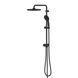 Душова система Grohe QuickFix Vitalio Start 250 266802431 CV033961 фото 4