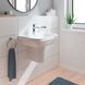 Набор смесителей 3 в 1 для ванной комнаты Grohe QuickFix Start M-Size UA202301ME CV030618 фото 9
