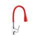 Смеситель для кухни Kroner KRP K&uuml;che - C031RED CV024337 фото 5