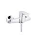 Смеситель для душа Kroner KRM Oker - C050 CV019459 фото 1