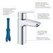 Набор смесителей 3 в 1 для ванной комнаты Grohe QuickFix Start M-Size UA202301ME CV030618 фото 6