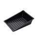 Кухонная мойка Kroner KRP Schwarze - SET7546HM PVD (3.0/0.7 мм) CV032277 фото 6
