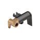 Набор для гигиенического душа скрытого монтажа со смесителем Kroner KRP Graz - GRP082 CV035506 фото 4