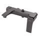 Набор 2 в 1 для ванной комнаты Kroner KRP Vog - GRP010-3 SS1257 фото 6