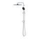 Душова система Grohe QuickFix Vitalio Comfort 250 Cube 26698001 CV033237 фото 4