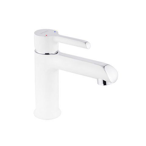 Смеситель для раковины Kroner KRP Essen - W010 CV024323 фото